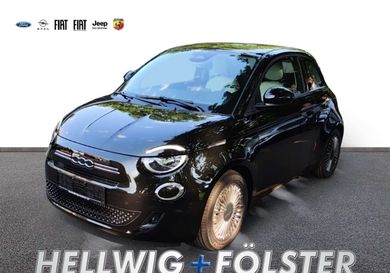 Fiat 500, 2026