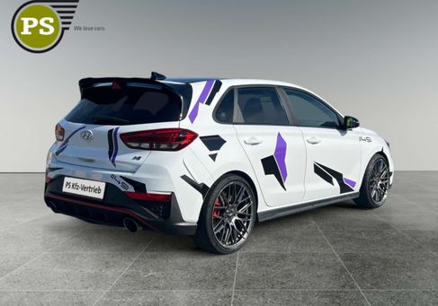 Hyundai i30, 2021 2