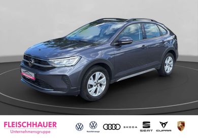 Volkswagen Taigo, 2023