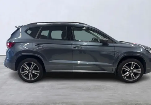 Seat Ateca, 2022
