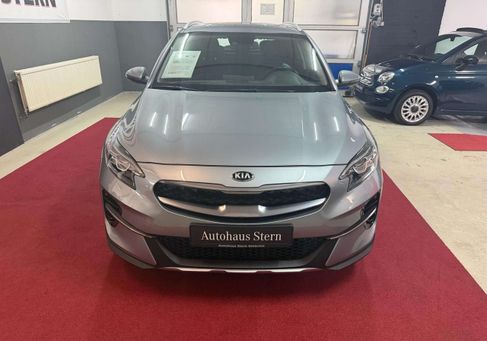 Kia XCeed, 2020