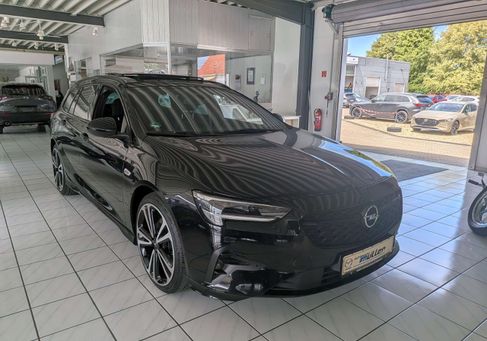 Opel Insignia, 2022 2