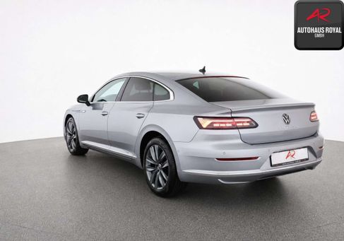Volkswagen Arteon, 2023 3