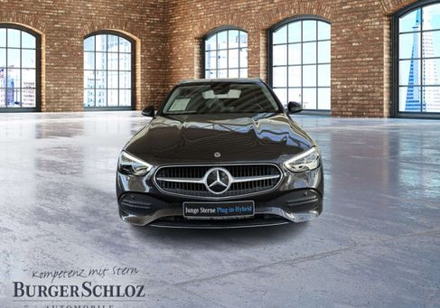 Mercedes-Benz C 300, 2022 2