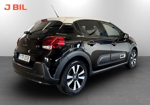 Citroën C3, 2023 2