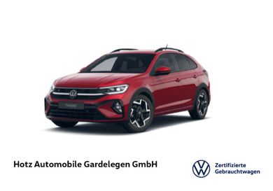Volkswagen Taigo, 2025