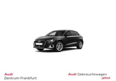 Audi A3, 2024