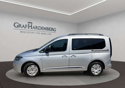 Volkswagen Caddy, 2021