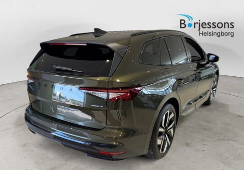 Skoda Enyaq, 2027