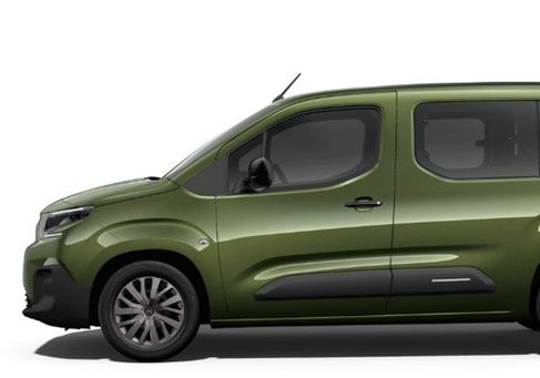 Citroën Berlingo, 2026 2
