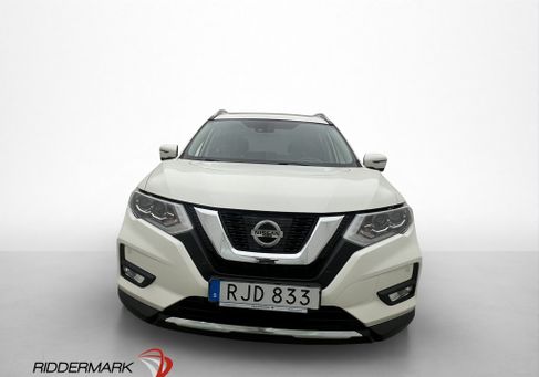 Nissan X-Trail, 2018 2