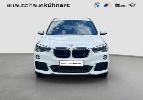 BMW X1, 2018