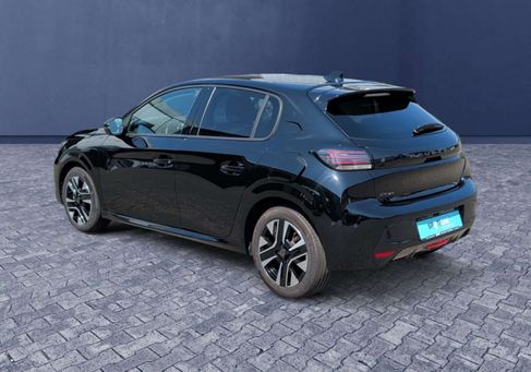 Peugeot 208, 2024