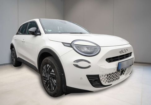 Fiat 600, 2024