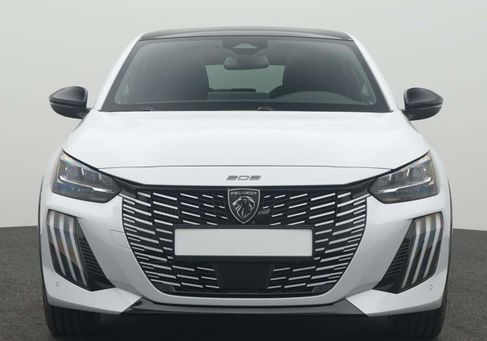 Peugeot 208, 2026