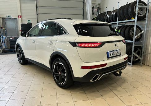 DS Automobiles DS7 Crossback, 2022 3