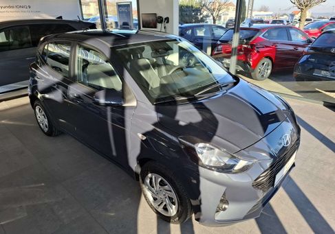 Hyundai i10, 2025 3