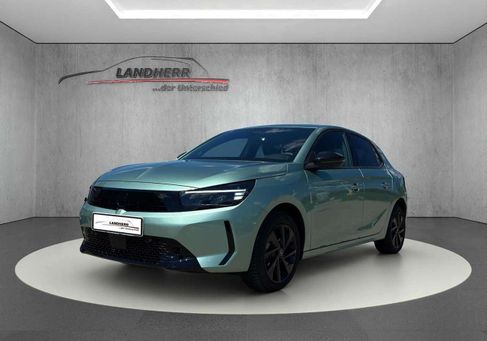 Opel Corsa, 2025 2