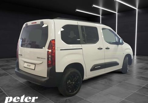 Citroën Berlingo, 2026 3