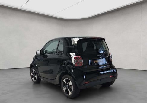 Smart ForTwo, 2024