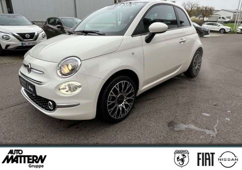 Fiat 500, 2023