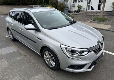 Renault Megane, 2020