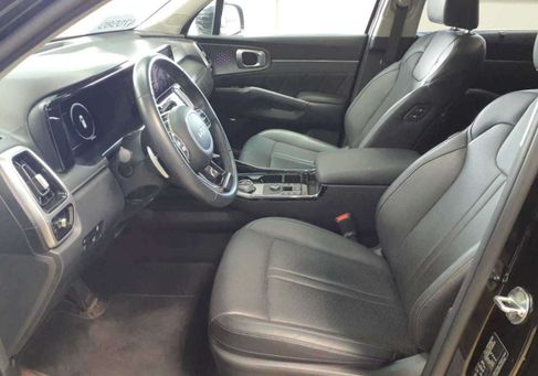 Kia Sorento, 2023