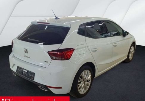 Seat Ibiza, 2025