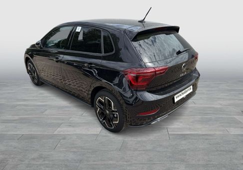 Volkswagen Polo, 2025 2