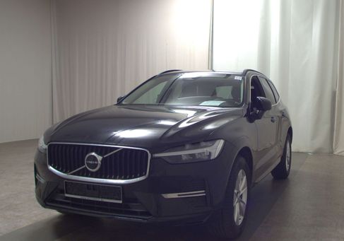 Volvo XC60, 2022