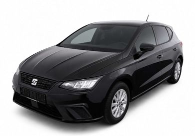 Seat Ibiza, 2023