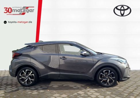 Toyota C-HR, 2021 2