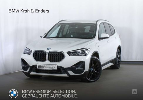 BMW X1, 2021