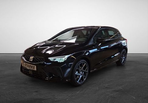 Seat Ibiza, 2026