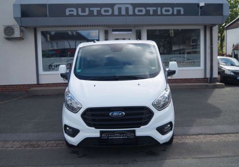 Ford Transit Custom, 2022