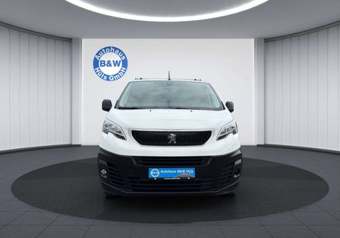 Peugeot Expert, 2021