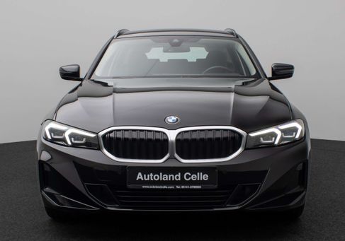 BMW 320, 2023 2