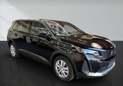 Peugeot 5008, 2023
