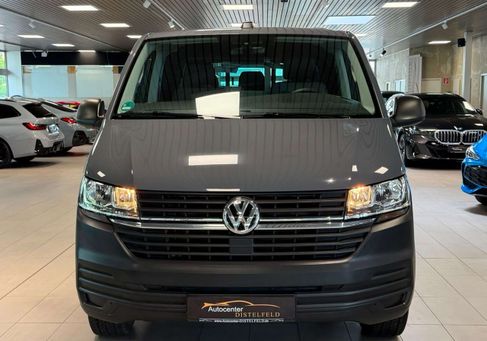 Volkswagen T6 Caravelle, 2023