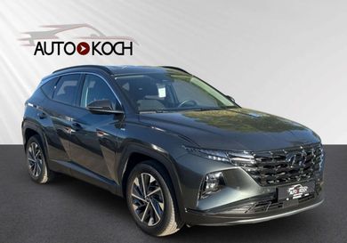 Hyundai Tucson, 2023