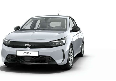 Opel Corsa, 2026 2