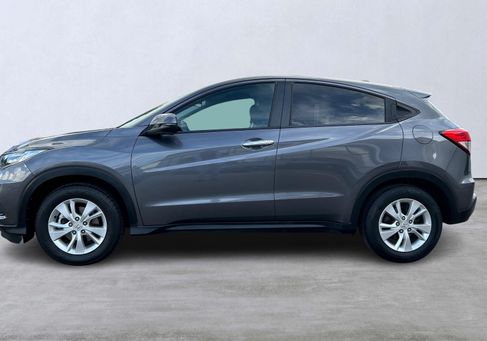 Honda HR-V, 2020