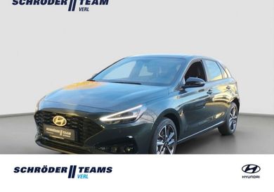 Hyundai i30, 2026