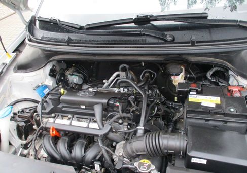 Hyundai i20, 2018 2