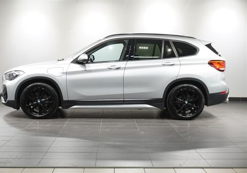BMW X1, 2021