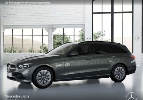 Mercedes-Benz C 200, 2023
