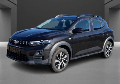 Dacia Sandero, 2026