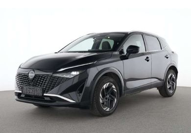 Nissan Qashqai, 2026