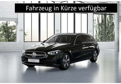 Mercedes-Benz C 220, 2023