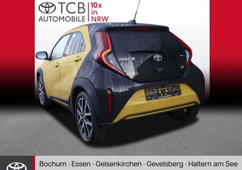 Toyota, 2026 2